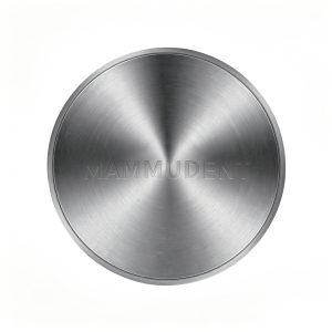 titanium disc dental CAD CAM Mammudent milling titanium disc for dental restorations