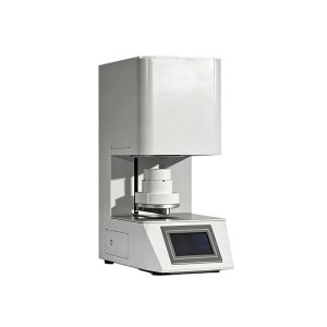 Mammudent fast dental CAD CAM sintering furnace for zirconia restorations