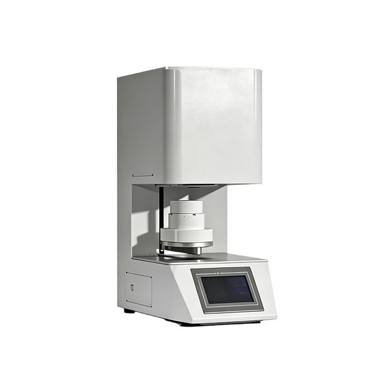 Mammudent fast dental CAD CAM sintering furnace for zirconia restorations