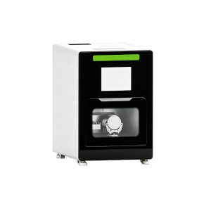 Mammudent M52E high-precision dry dental milling machine and dental CNC machine for CAD/CAM labs.