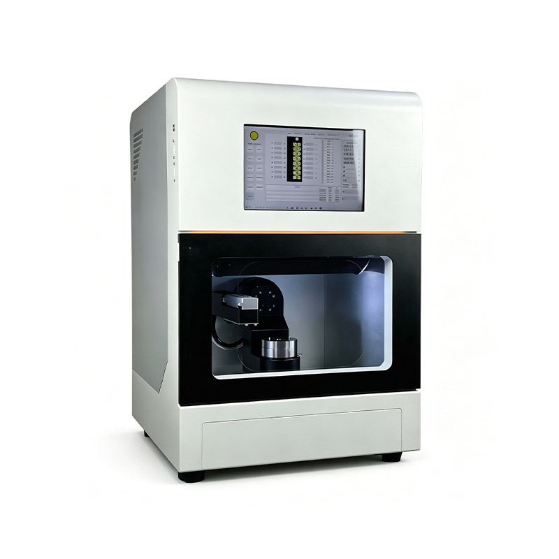 Mammudent M52W 5-axis wet dental milling machine for glass ceramics and titanium premilled blanks